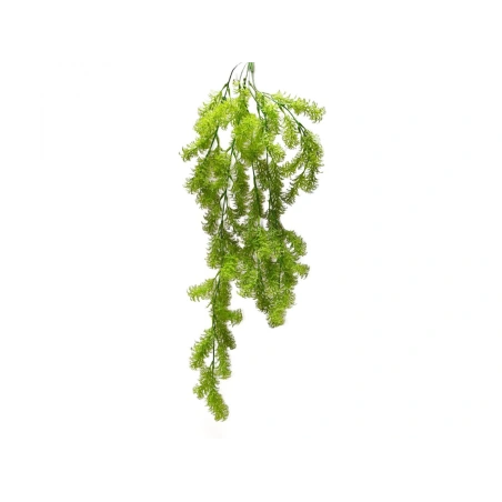 Hanging greenery, 73 cm