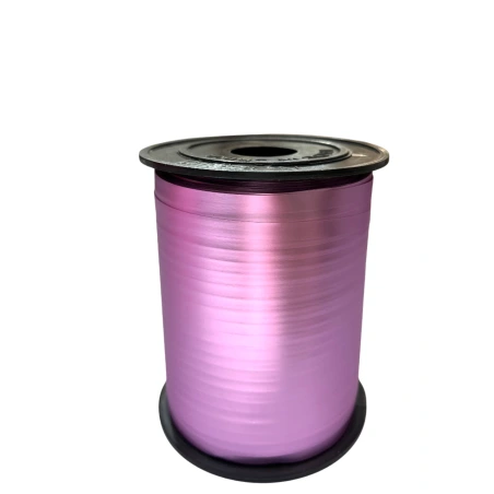 Matte polypropylene tape, 5 mm × 250 y (228.6 m), light purple