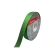 Ribbon, 1.8 mm × 100 y (91.44 m), one side glossy, green