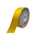 Ribbon, 2.8 mm × 100 y (91.44 m), one side shiny, gold color