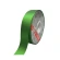 Ribbon, 2.8 mm × 100 y (91.44 m), one side glossy, green