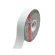 Ribbon, 2.8 mm × 100 y (91.44 m), one side shiny, silver color