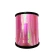 Ribbon, 5 mm × 250 y (228.6 m), dark pink rainbow colors