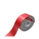 Ribbon, 50 mm × 100 y (91.44 m), red