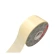Ribbon, 50 mm × 100 y (91.44 m), cream color