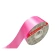 Ribbon, 50 mm × 100 y (91.44 m), pink