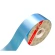 Ribbon, 50 mm × 100 y (91.44 m), light blue