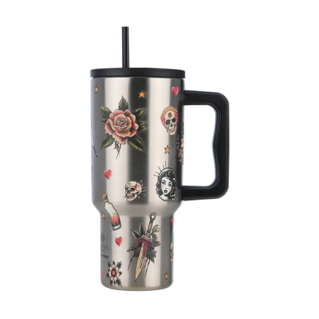 Gertuvė, 900 ml