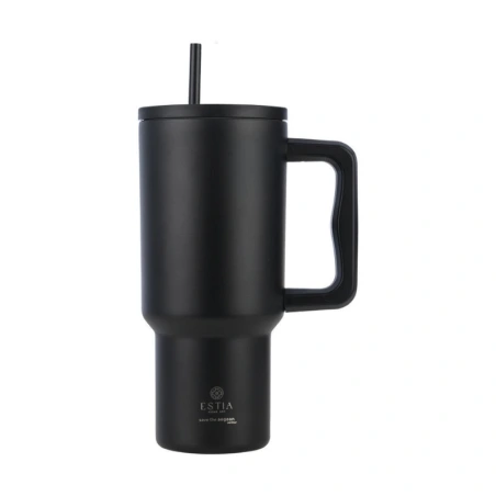 Gertuvė, 900 ml, juoda