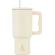Drinking bottle, 900 ml, cream color