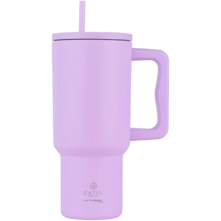 Gertuvė, 900 ml, alyvinės spalvos