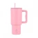 Drinking bottle, 900 ml, pink