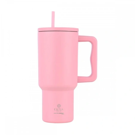 Gertuvė, 900 ml, rožinės spalvos