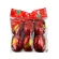 Ribbon, 5 mm × 10 m, red, 1 pack - 6 pcs.