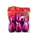 Ribbon, 5 mm × 10 m, purple, 1 pack - 6 pcs.