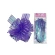 Organza ribbon, 50 mm × 120 cm, purple