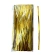 Swivel fastening strip, 15 cm, gold color, 1 pack - 750 pcs.
