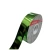 Metallized polypropylene ribbon, 2.8 cm × 100 y (91.44 m), green