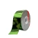 Metallized polypropylene ribbon, 4.8 cm × 100 y (91.44 m), green