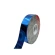 Metallized polypropylene ribbon, 2.8 cm × 100 y (91.44 m), blue