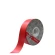 Polypropylene tape, 2.8 cm × 100 y (91.44 m), red