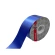 Polypropylene tape, 4.8 cm × 100 y (91.44 m), blue