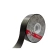 Polypropylene tape, 2.8 cm × 100 y (91.44 m), black