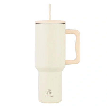 Gertuvė, 1200 ml, kreminės spalvos