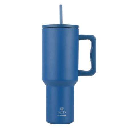 Gertuvė, 1200 ml, mėlynos spalvos