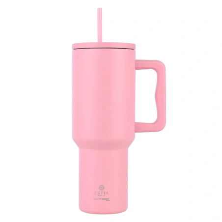 Gertuvė, 1200 ml, rožinės spalvos