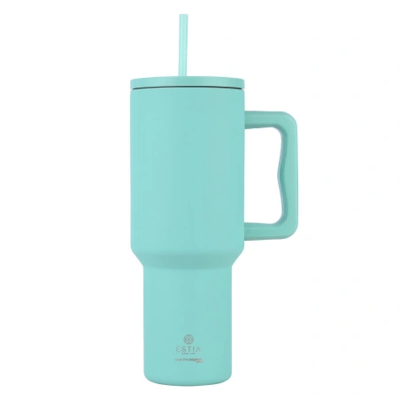 Gertuvė, 1200 ml, žalios mėtinės spalvos