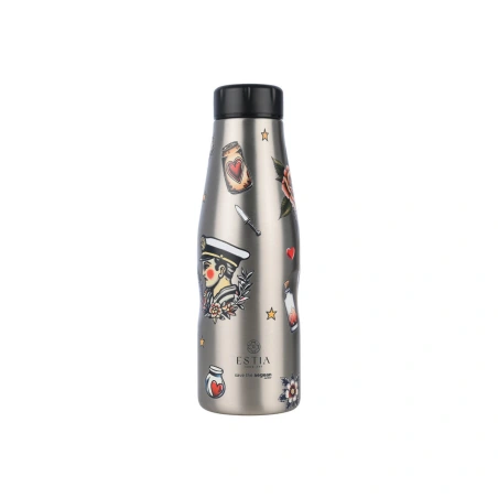 Kelioninė gertuvė, 500 ml