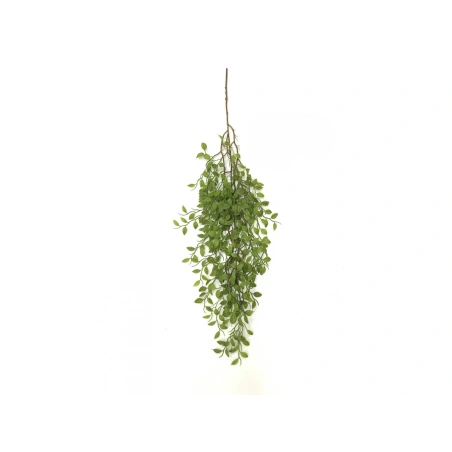 Hanging artificial greenery, 100 cm