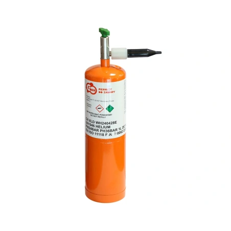 Balloon Helium Tank for 5 pcs 9inch balloons
