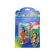 Face and body paints 12 colors (sponge, brush)
