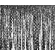 Fringe Deco Curtain B&C Swirls - Silver Stars, black, 100 x 200 cm