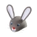 Hat Rabbit
