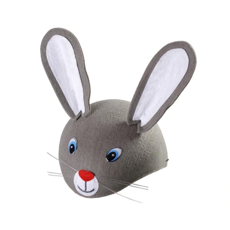 Hat Rabbit