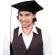 Graduate cap