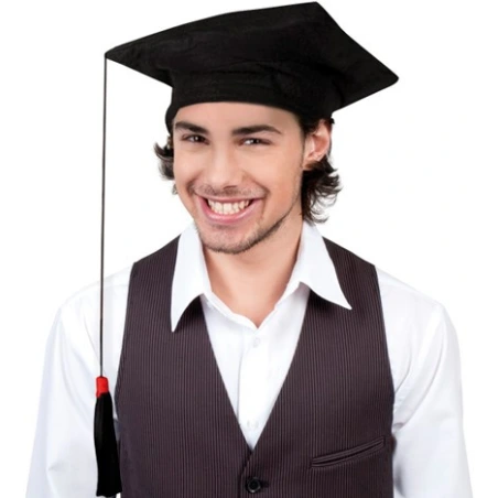 Graduate cap