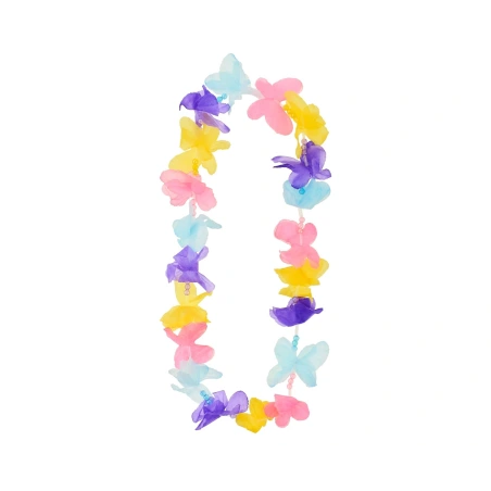 Hawaiian Lei Butterflies, colourful, 45-50 cm