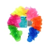 Headband 30 petals of flowers