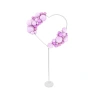 Decoration frame on a rack, Heart shape, 78x162 cm