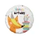 Folio balionas „Fox with Birthday Cake (Happy Birthday)“, 18"