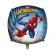 Folio balionas „SQR Spiderman Marvell“, 46 cm