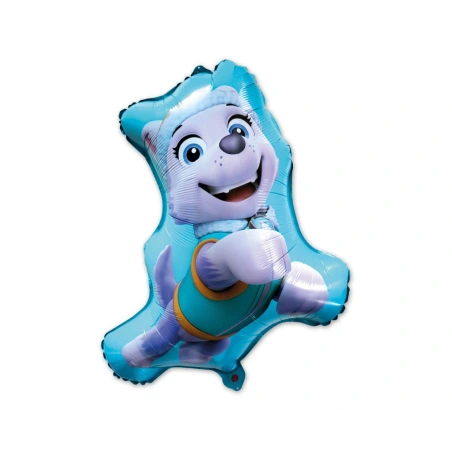 Foil balloon SHP Everest