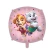 Folio balionas „Paw Patrol - Skye And Everest“, 18"