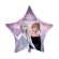Balon foliowy star shaped 46cm Frozen 2 Wind Spirit Disney, 1 pc