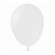 "Water Bomb" Balloons, white / 100 pcs