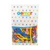 Modelling balloon D4, MIX, 100 pcs.